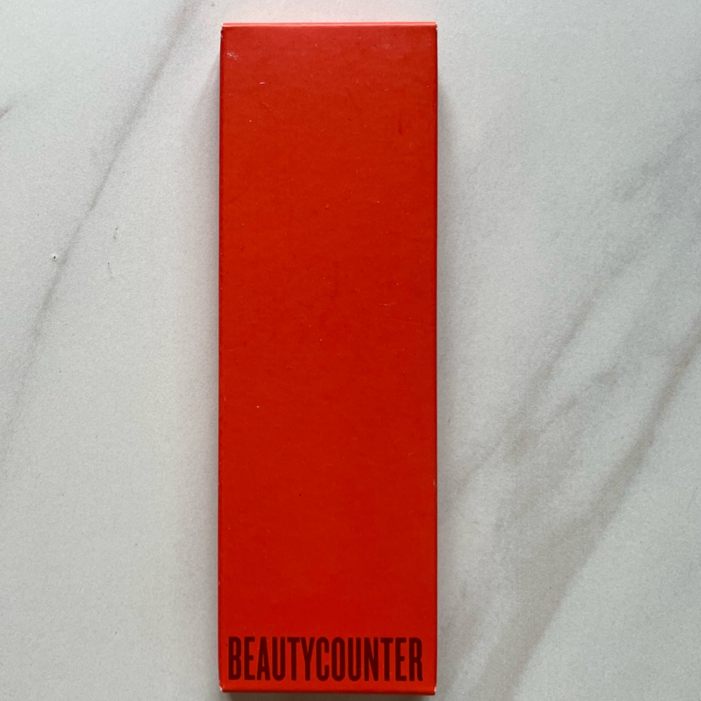 Beautycounter Essentials Eyeshadow Palette